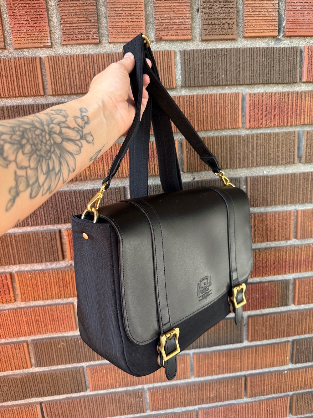 Herschel Orion Retreat Crossbody